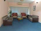 Full Furnished Office Rent 2300.sqft 3rd Floor Gulshan 2