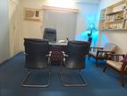 Full-Furnished Office Rent In Gulshan -2