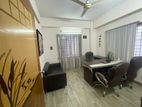 full furnished Office room rent