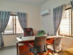 Full Furnished office Space 2300