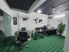 Full Furnished Office Space