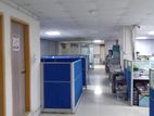 full furnished office space