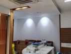 Full Furnished Office Space For Rent Gulshan