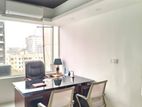 Full Furnished Office Space Rain In Gulshan