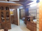 FULL FURNISHED READY FLAT FOR SALE @ 1265 SFT 4TH FLOOR.