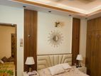 Full Furnished Ready Flat Sale