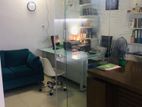 Full Furnished Ready office Sublet