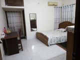 Full furnished Room Rent