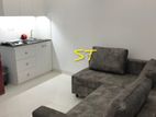 Full furnished studio Apartment for sell