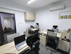 Full Furnished Sublet Office @ Banani include AC