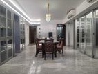 Full Furnished Swimming Pool Gym Flat Rent GULSHAN
