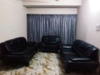 Full Furnished Two Ac Flat In Nikunja 2