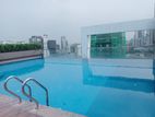 Full-Furnished(Gym-Pool)Facilities Apartment For Rent In North Gulshan