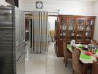 FULL FURNISHED,READY FLAT FOR SALE @ 1110 SFT 2ND FLOOR