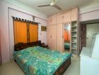 Full Furnishesd Flat for rent at Uttara Sector-10