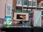 Full Gaming Computer