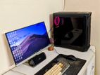 Full Gaming Pc For Sale