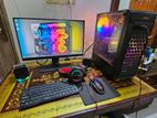 Full gaming pc