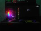Full Gaming PC Ryzen 5 5600g