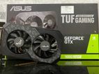 Full Gaming PC sell + Asus GTX 1660 Super TUF 6GB OC (Urgent)