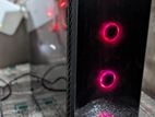 Full Gaming Set Desktop For Sell
