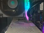 Full gaming set-up sell