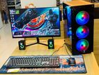 full gaming setup sell