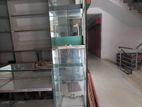 Display rack for sell