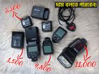 Full Godox Light Set-up, Trigger