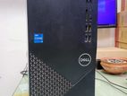 Full Good Condition!! But Used Dell Vostro 3910 12th Gen Tower Brand Pc