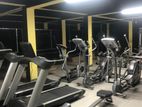Full Gym setup sell