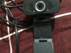 Full HD 1080P USB Computer webcam with Tripod