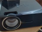 FULL HD 16.9 INCH LED PROJECTOR