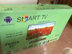 Full HD 32” borderless smart TV