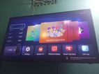 full Hd 49" inchi Smart Led Tv