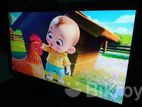 Full Hd Benq 20" Led Monitor