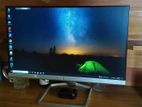 Full HD HP 22f display monitor