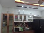 Full interior flat sell