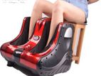 Full Leg Massager Ensures Deep Effective Relief