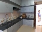 Full Luxury sami furnish flat rent
