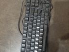 Full Mechanichal gaming keyboard 'Poseidon Z'