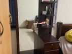 Full Mirror Dressing Table
