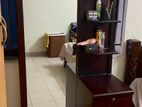Full Mirror Dressing Table
