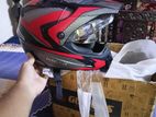 full new condition helmet