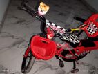 New conditions phonix 16" baby cycle