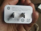 Xiaomi 18w Fast charger