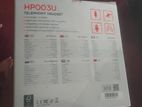 Full New. HP003U TELEPHONY HEADSET