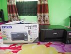 Full New L3210 Printer