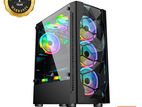 Full New PC Core i5 4th Gen+8GB Ram+128GB SSD( 1 Year Warranty)