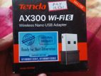 Full New Tenda Wifi Receiver